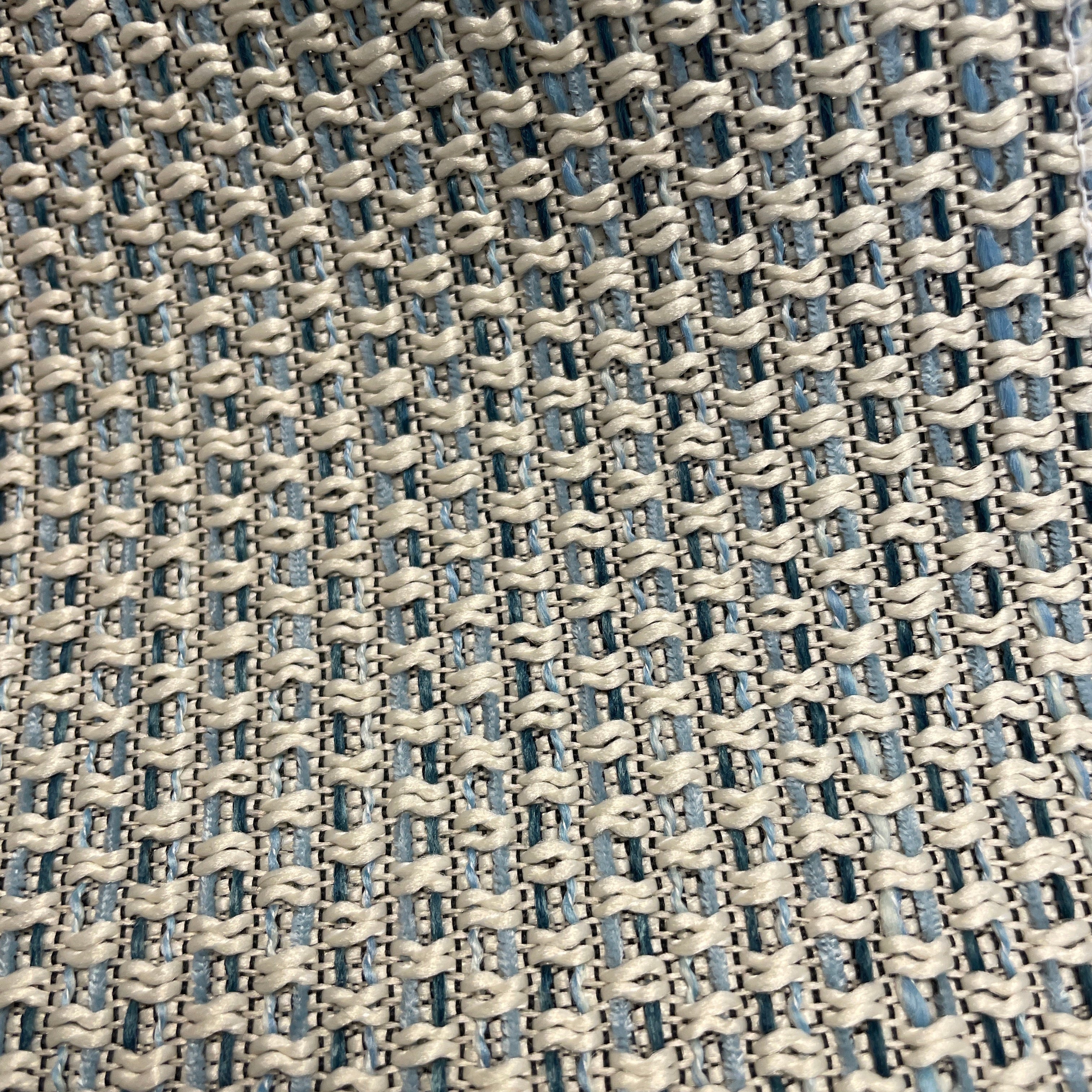 0372 Fabric Mix Pattern