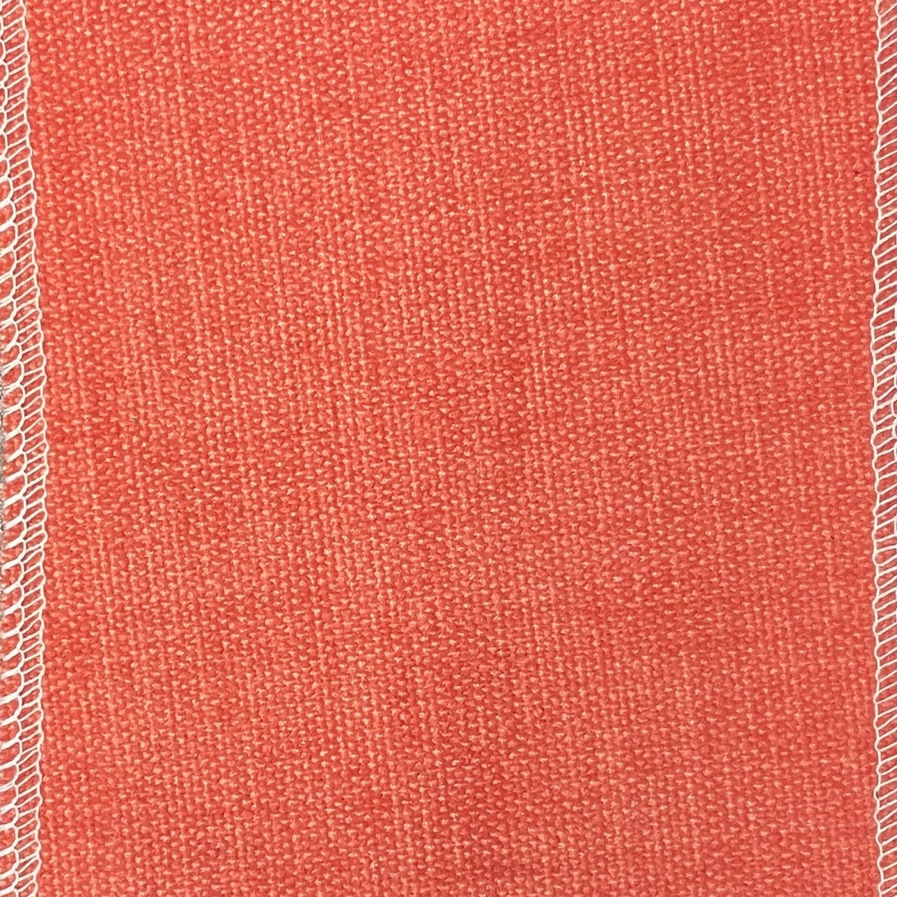 0432 Coral Glow Weave