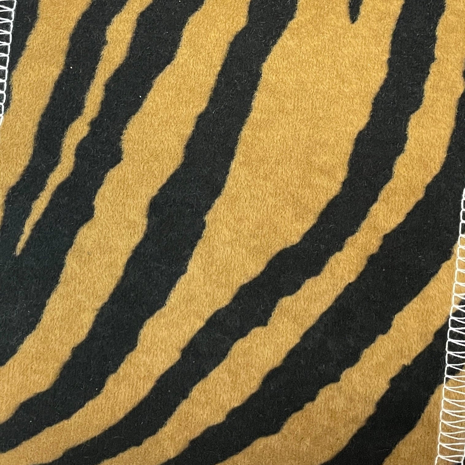 0482 Tiger Stripe Fabric