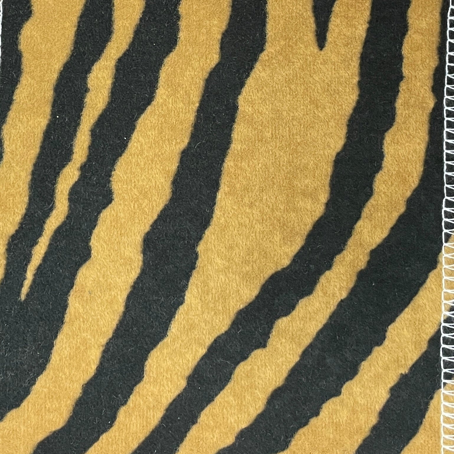 0482 Tiger Stripe Fabric