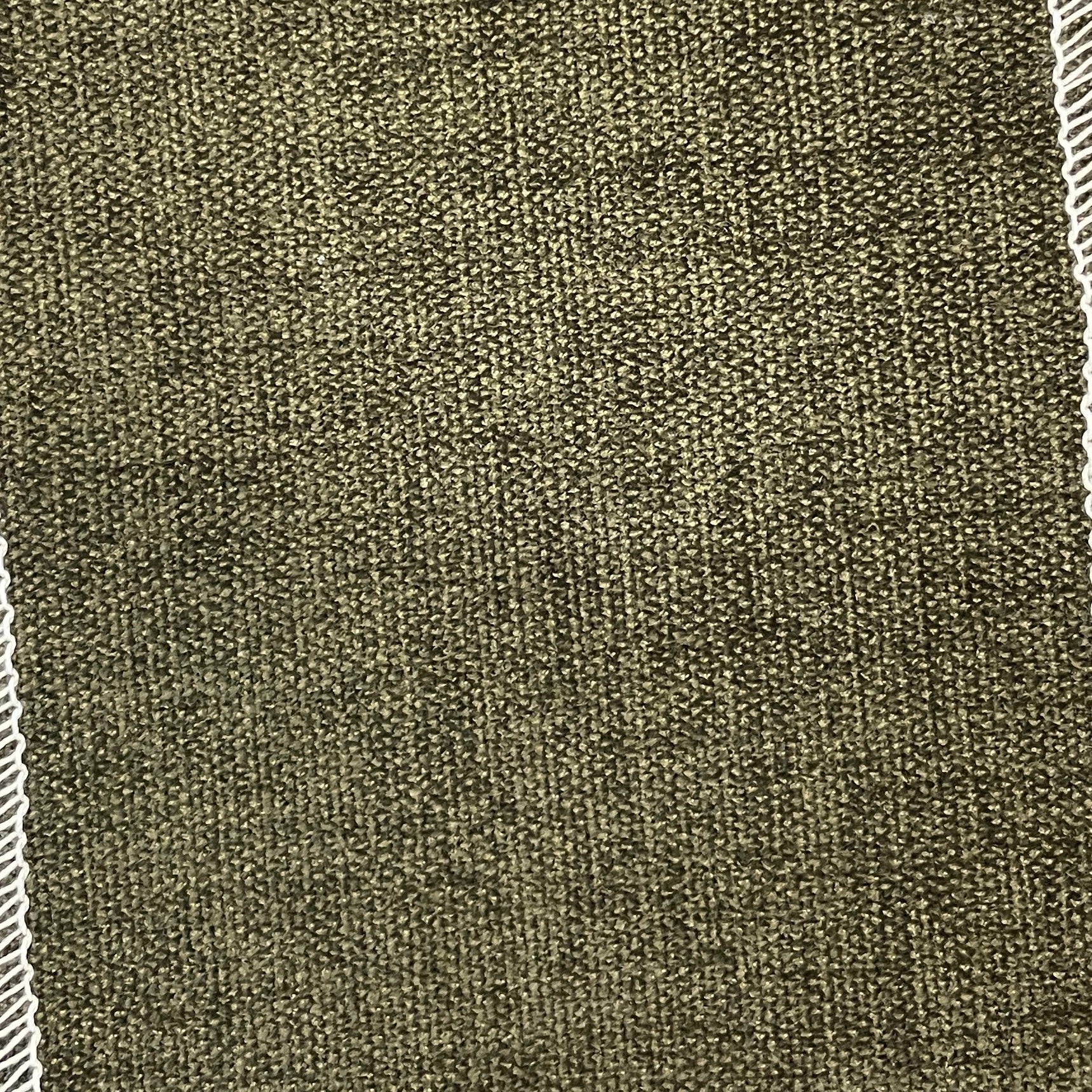 0448 Heathered Olive