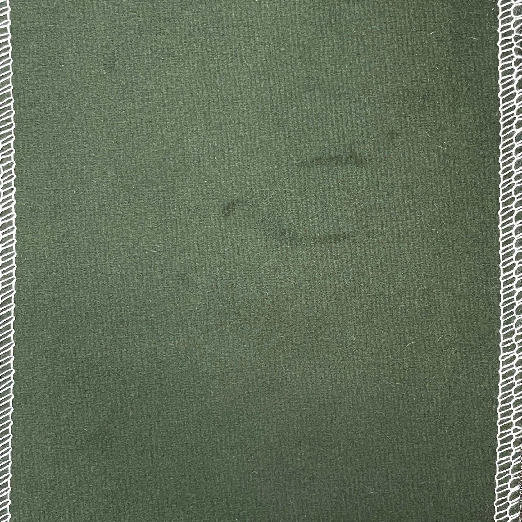 0508 Fabric Deep Forest Green