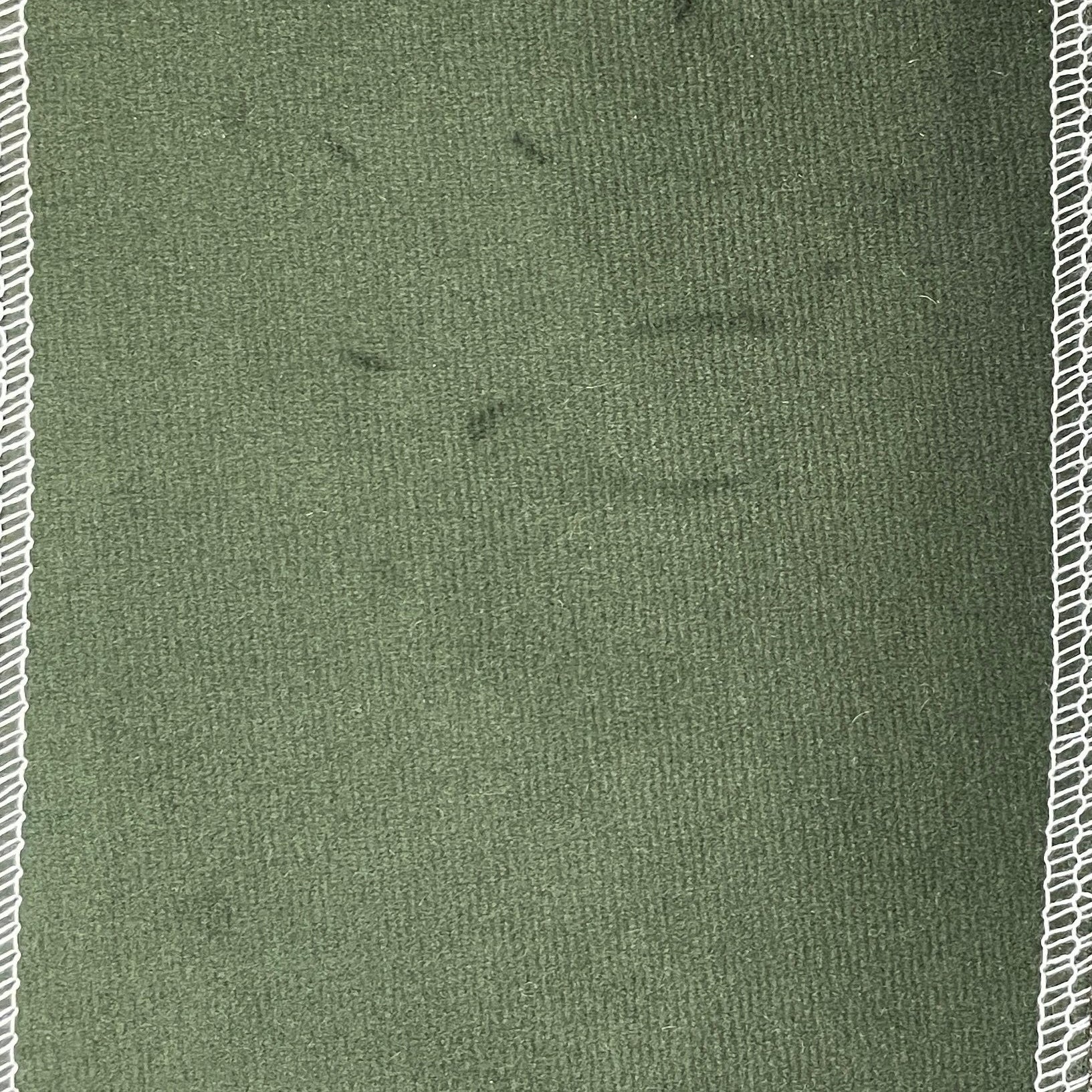 0508 Fabric Deep Forest Green