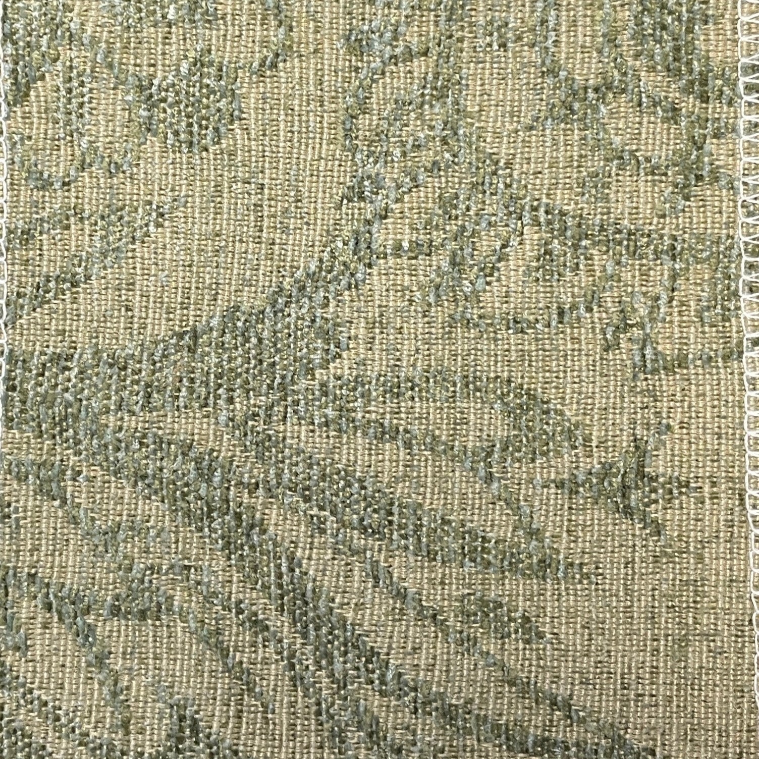 0509 Fabric Misty Fern Green