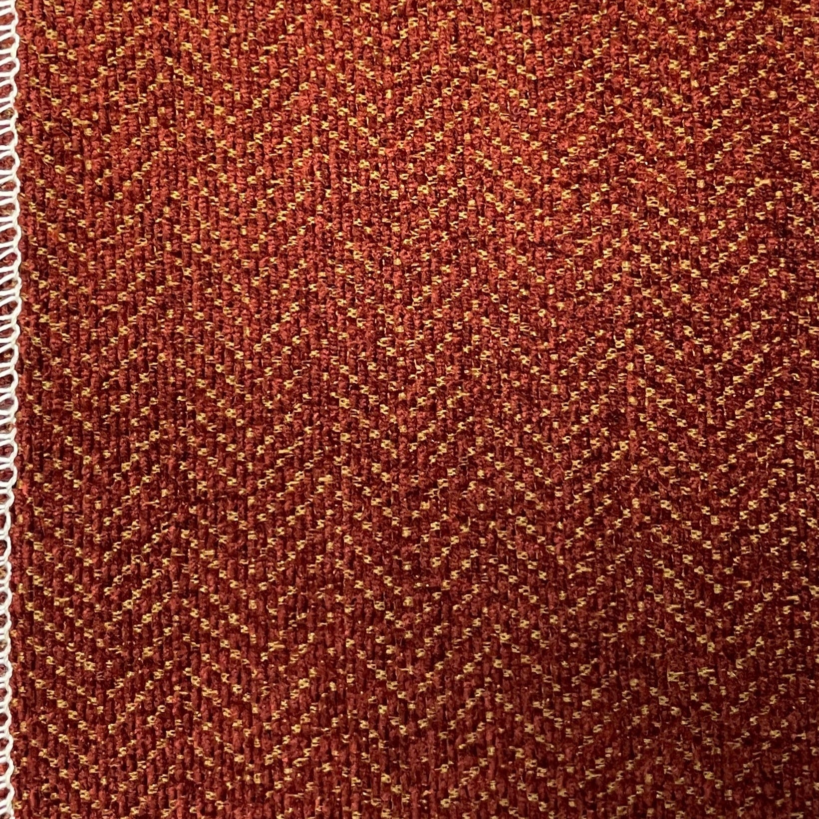0528 Fabric Rust Ember