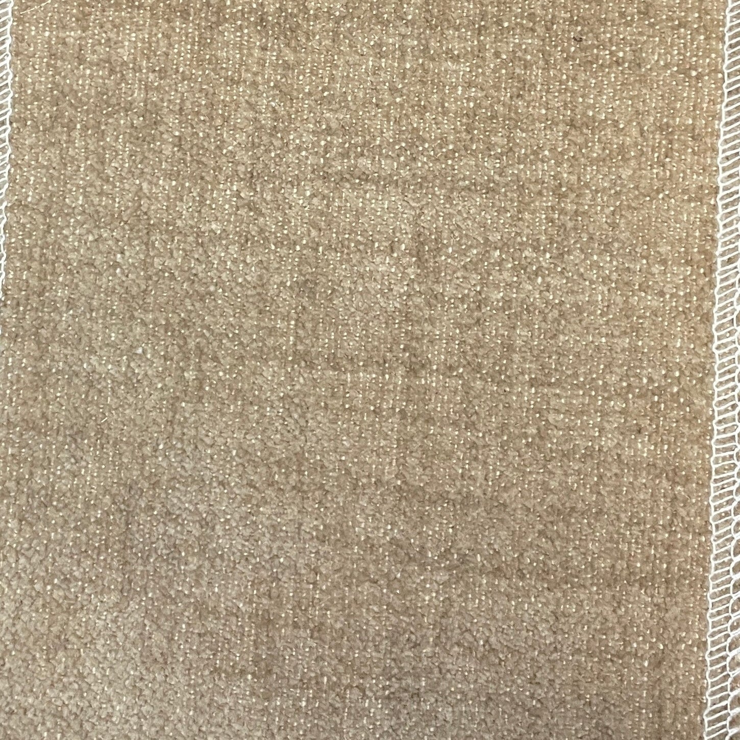 0574 Taupe Dune Chenille