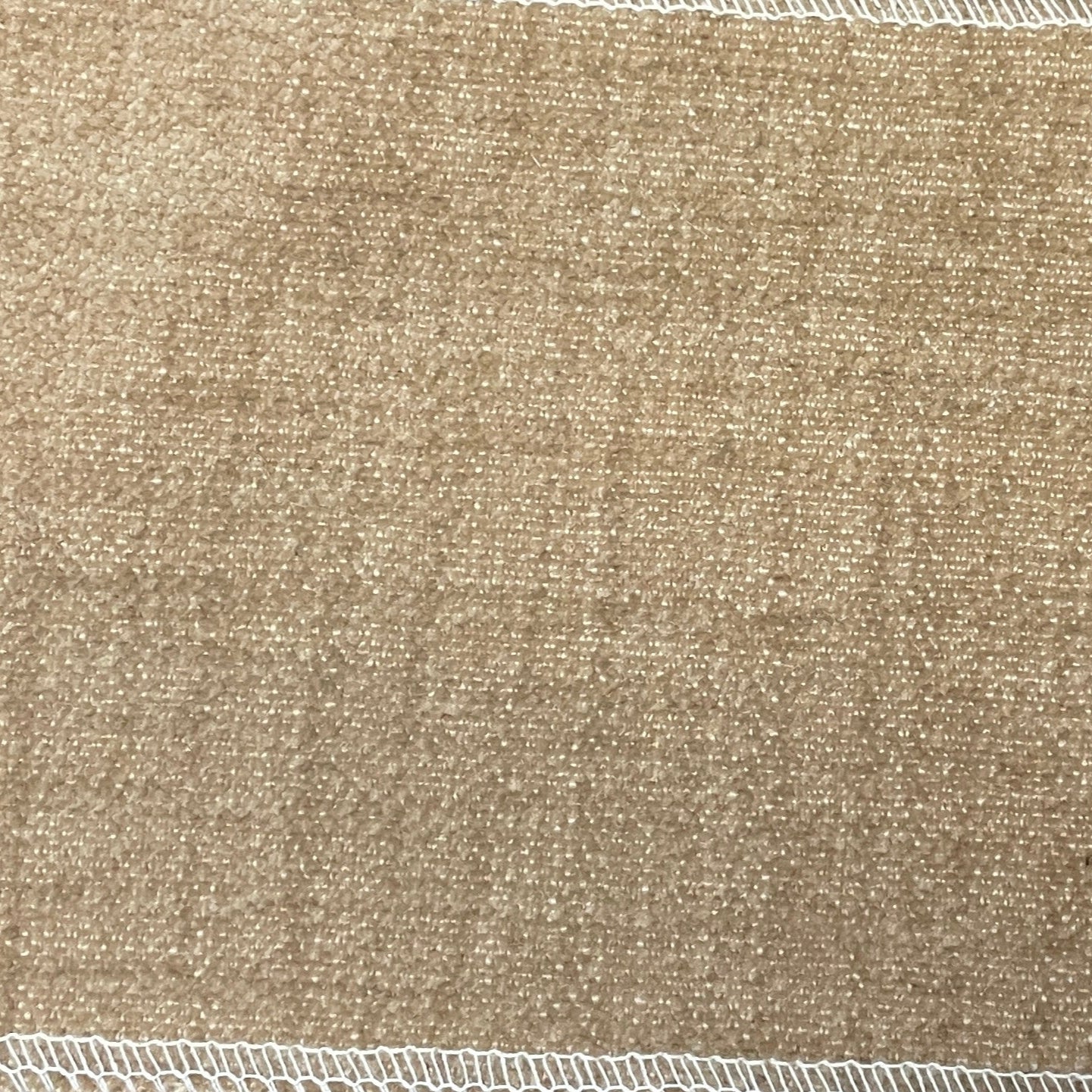 0574 Taupe Dune Chenille