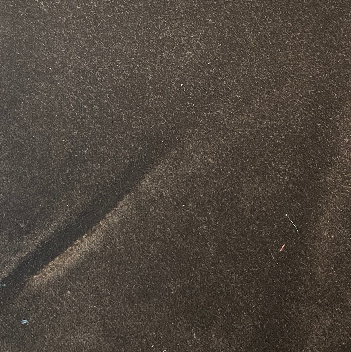 0575 Fabric Espresso Brown