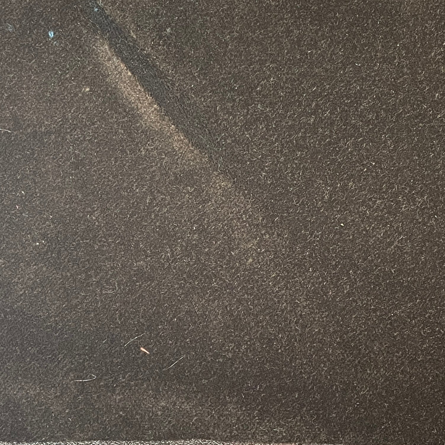 0575 Fabric Espresso Brown