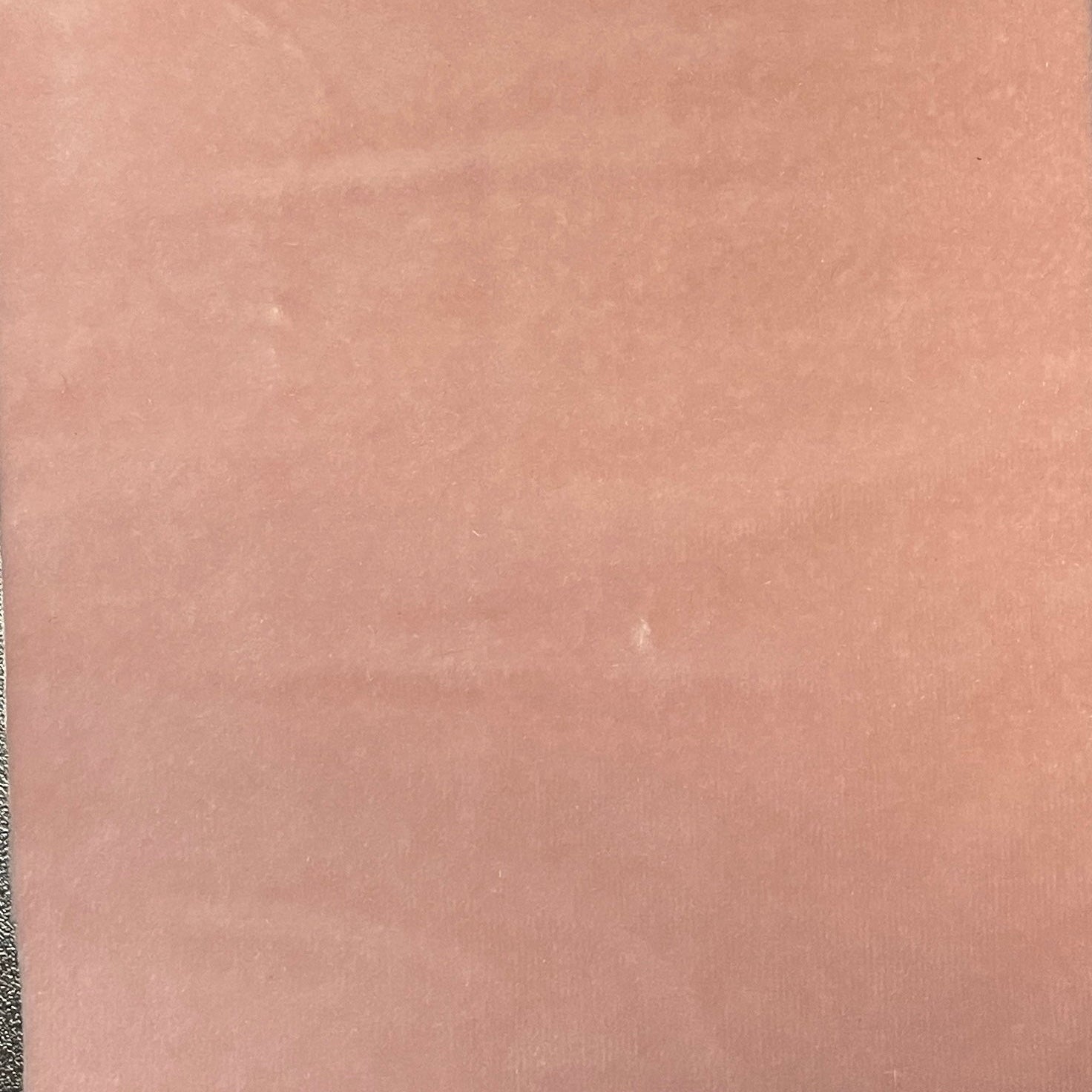 0576 Fabric Blush Pink