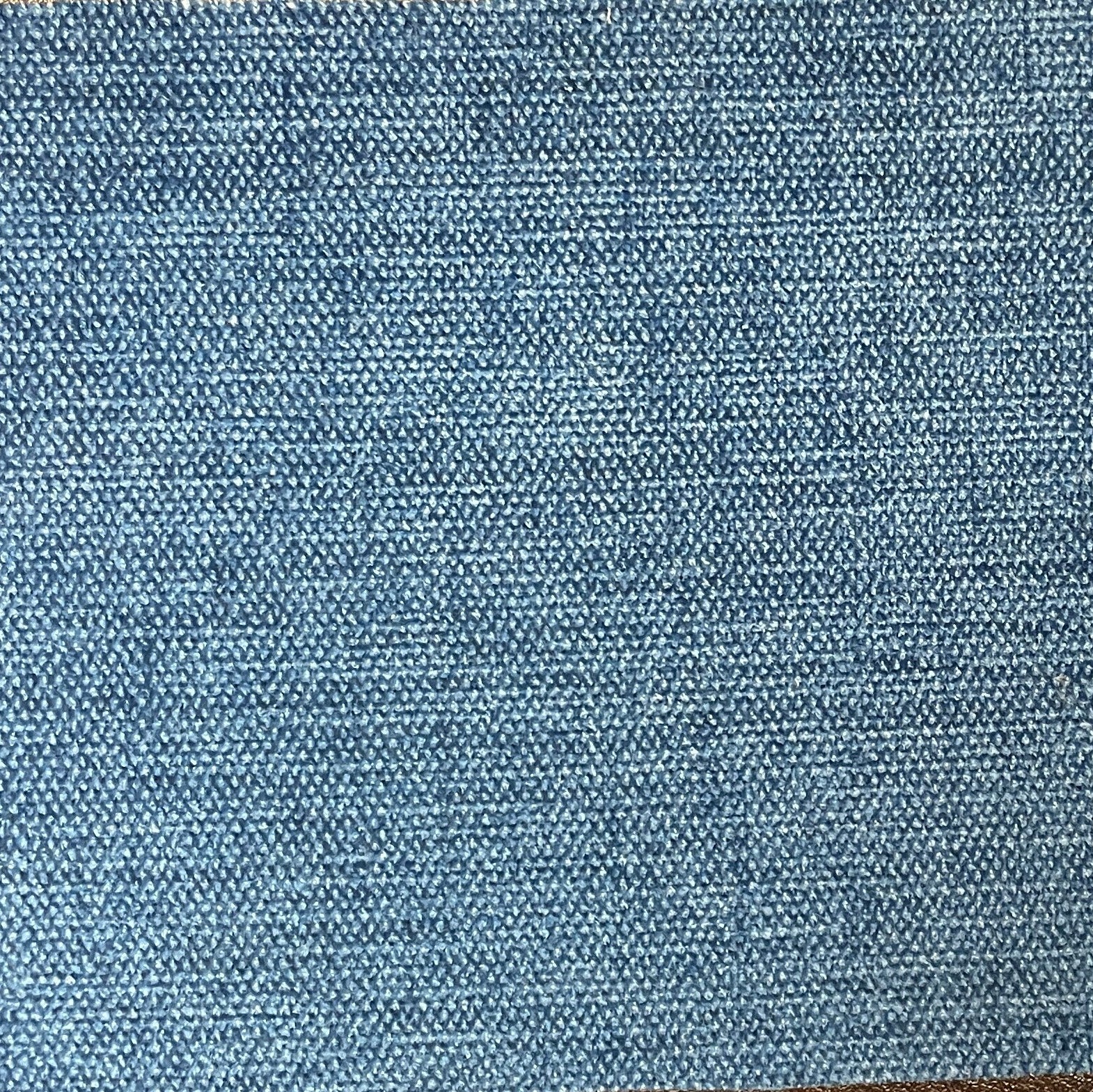 0578 Fabric Blue