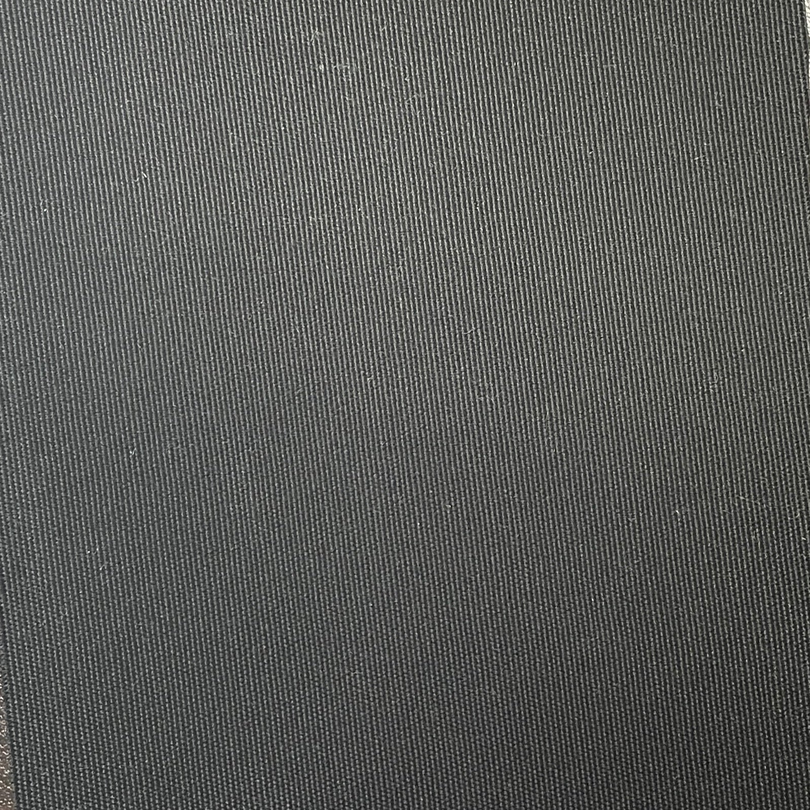 0580 Canvas Black 5408-0000