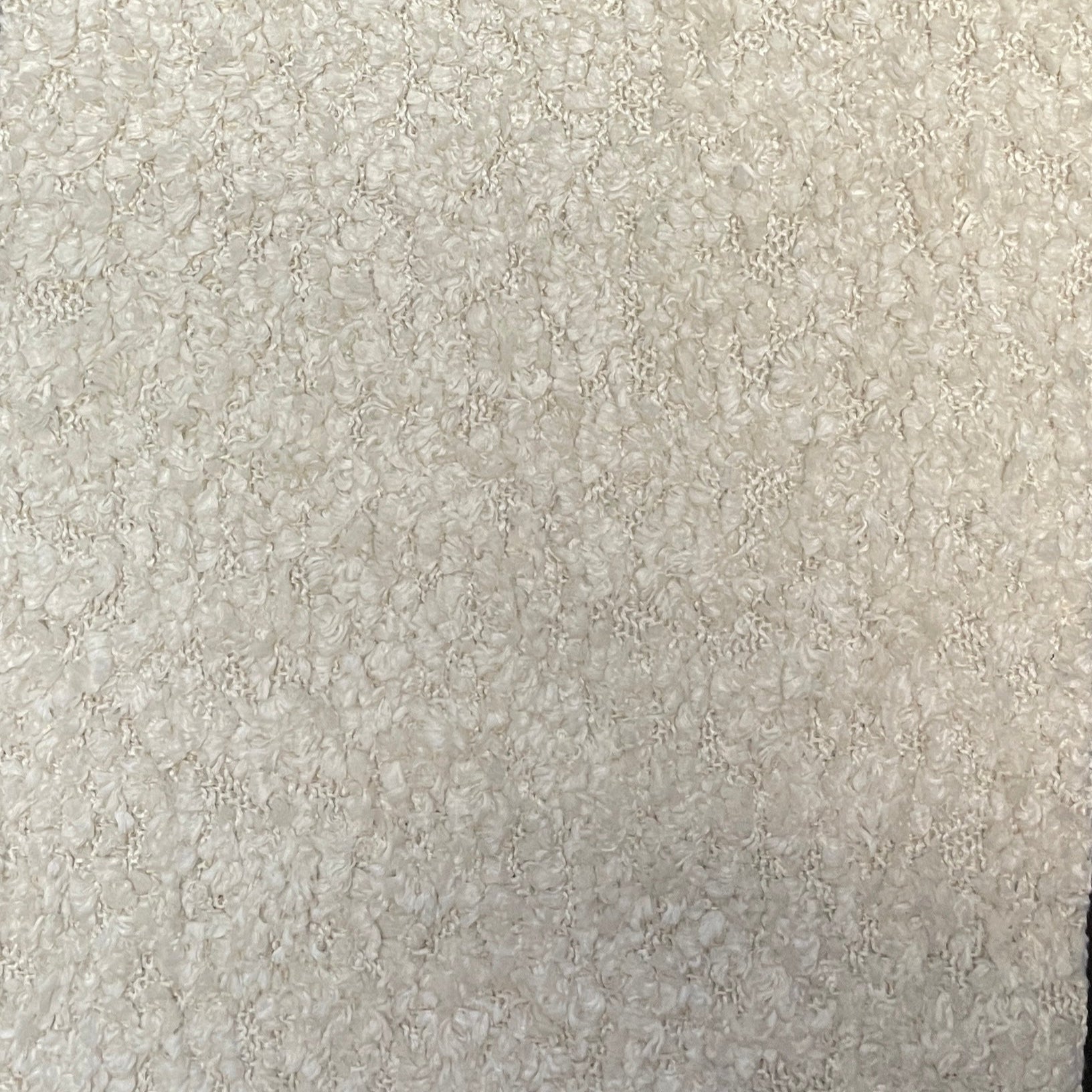 0582 Bouclé Fabric