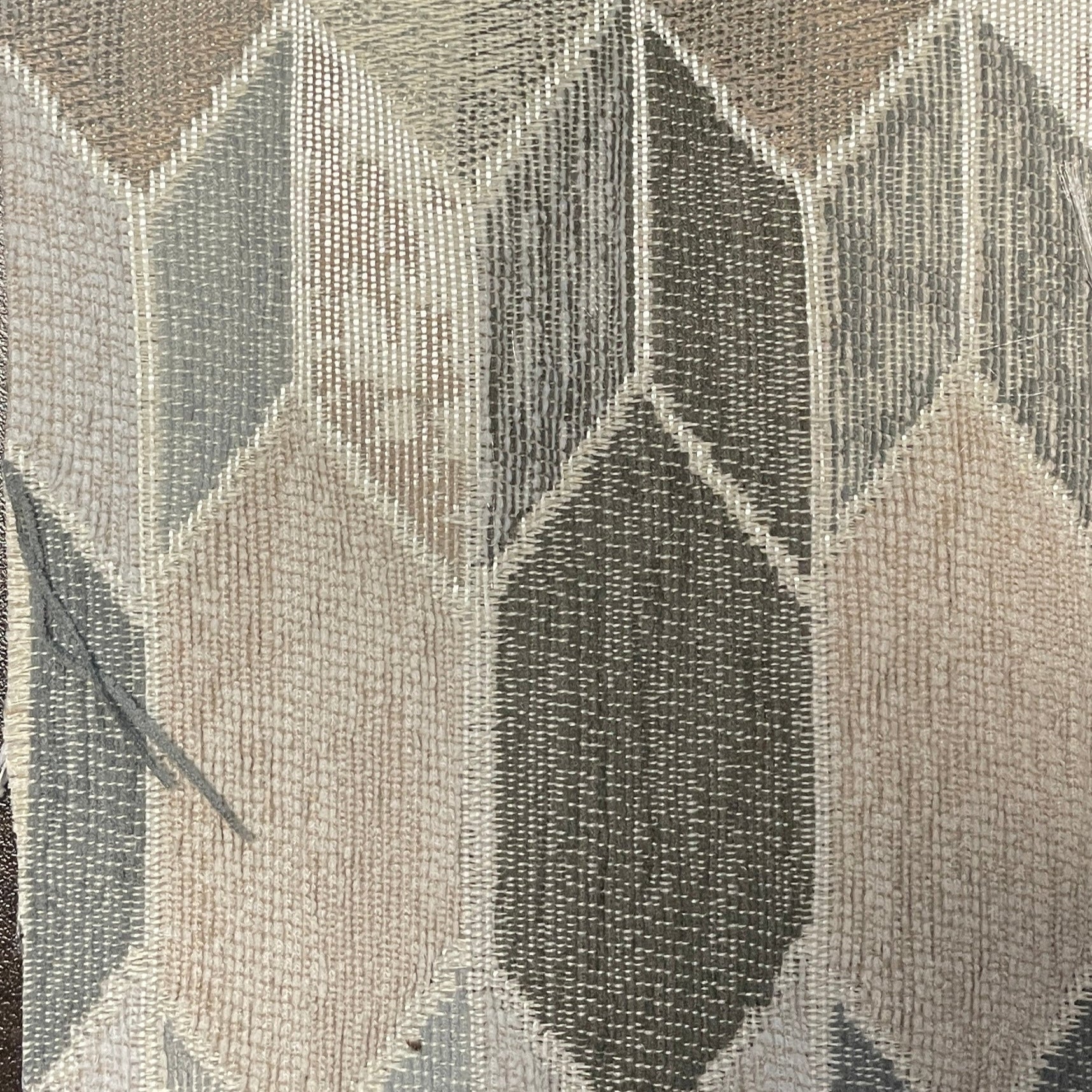 0597 Fabric Neutral Mix