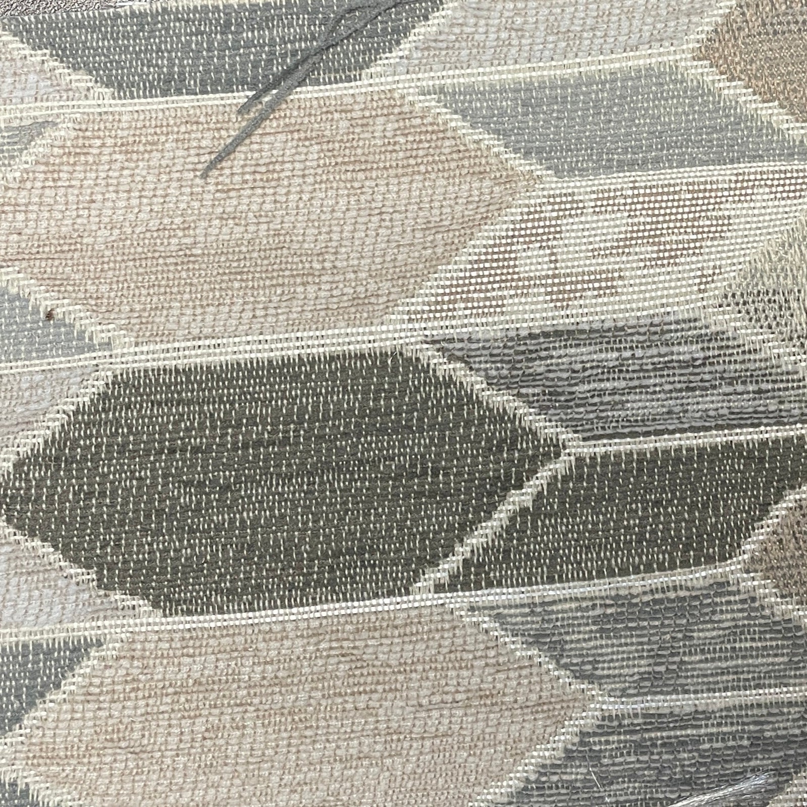 0597 Fabric Neutral Mix