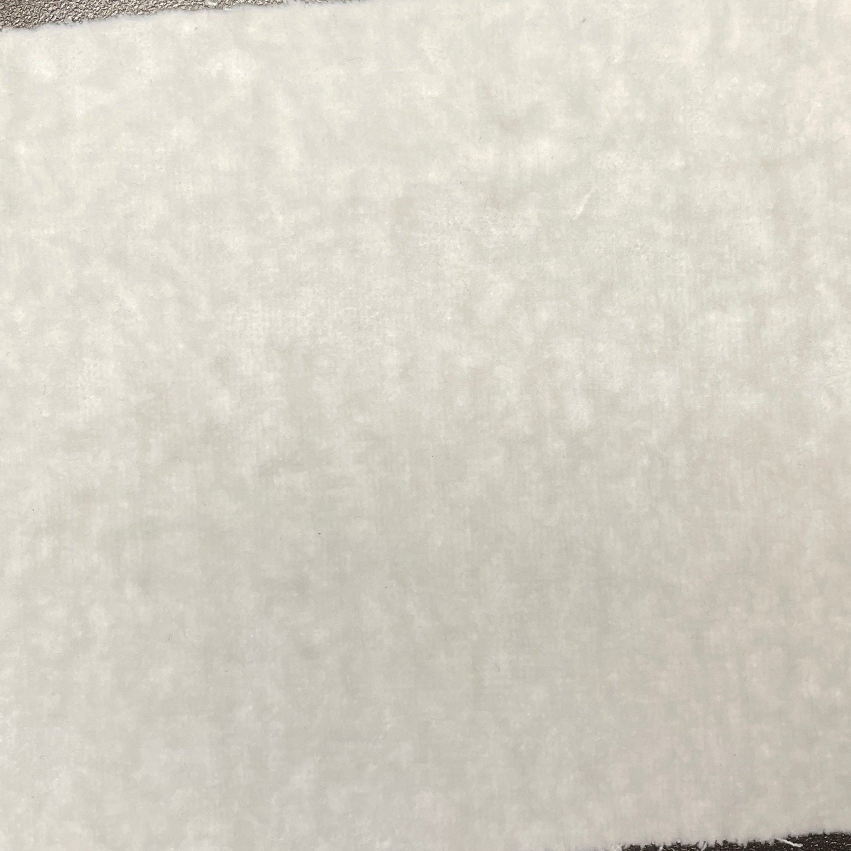 0599 Fabric Bone White