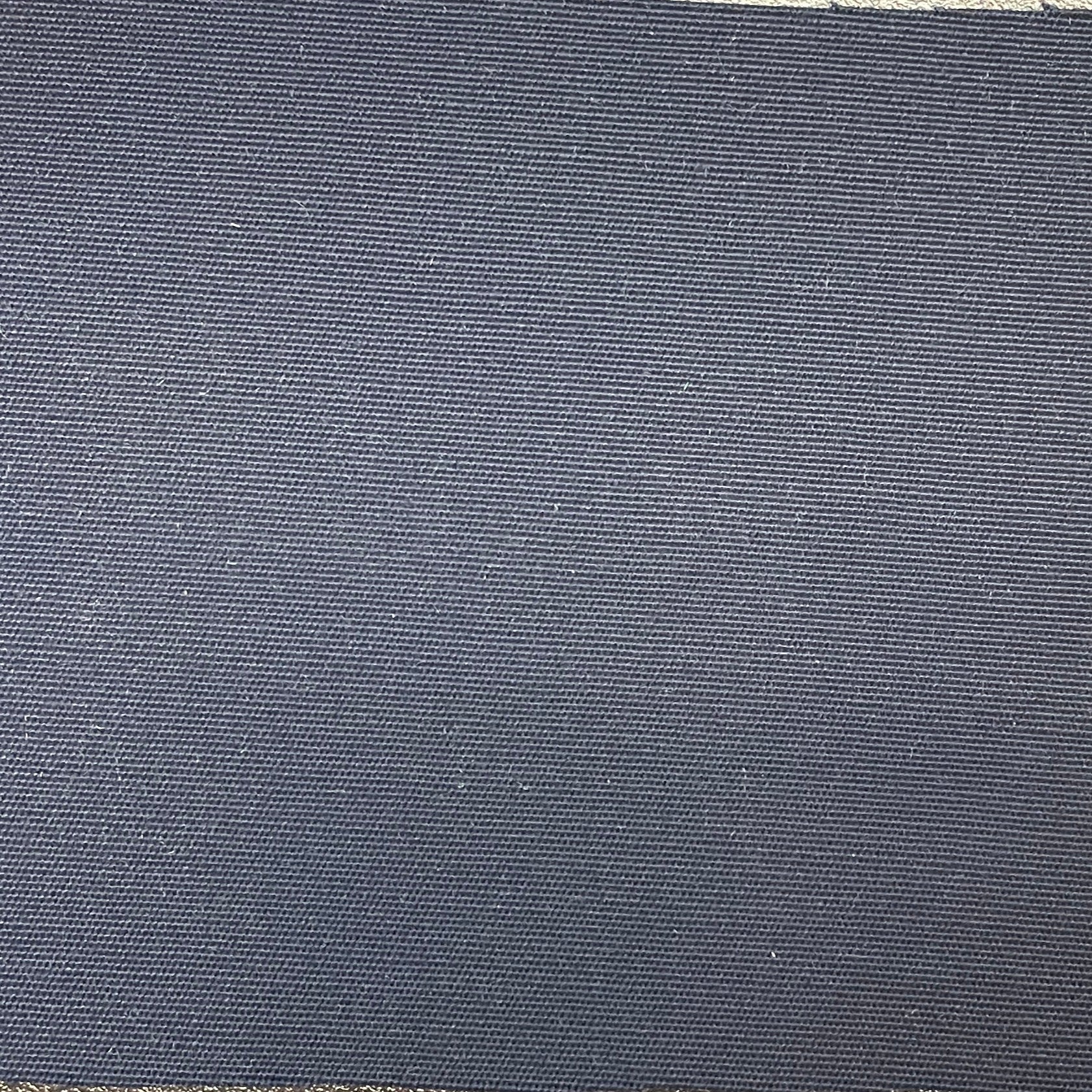 0601 Canvas Navy 5439-0000