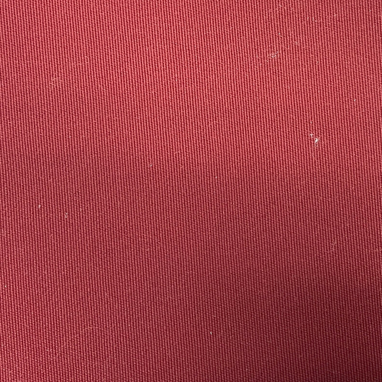0605 Canvas Burgundy 5436-0000