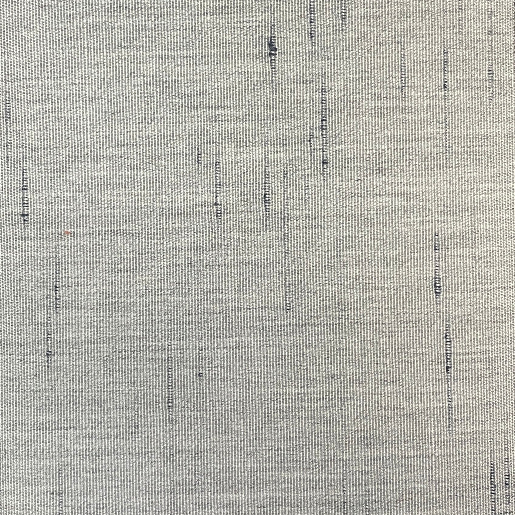 0610 Canvas Crest Ash 4662-0000