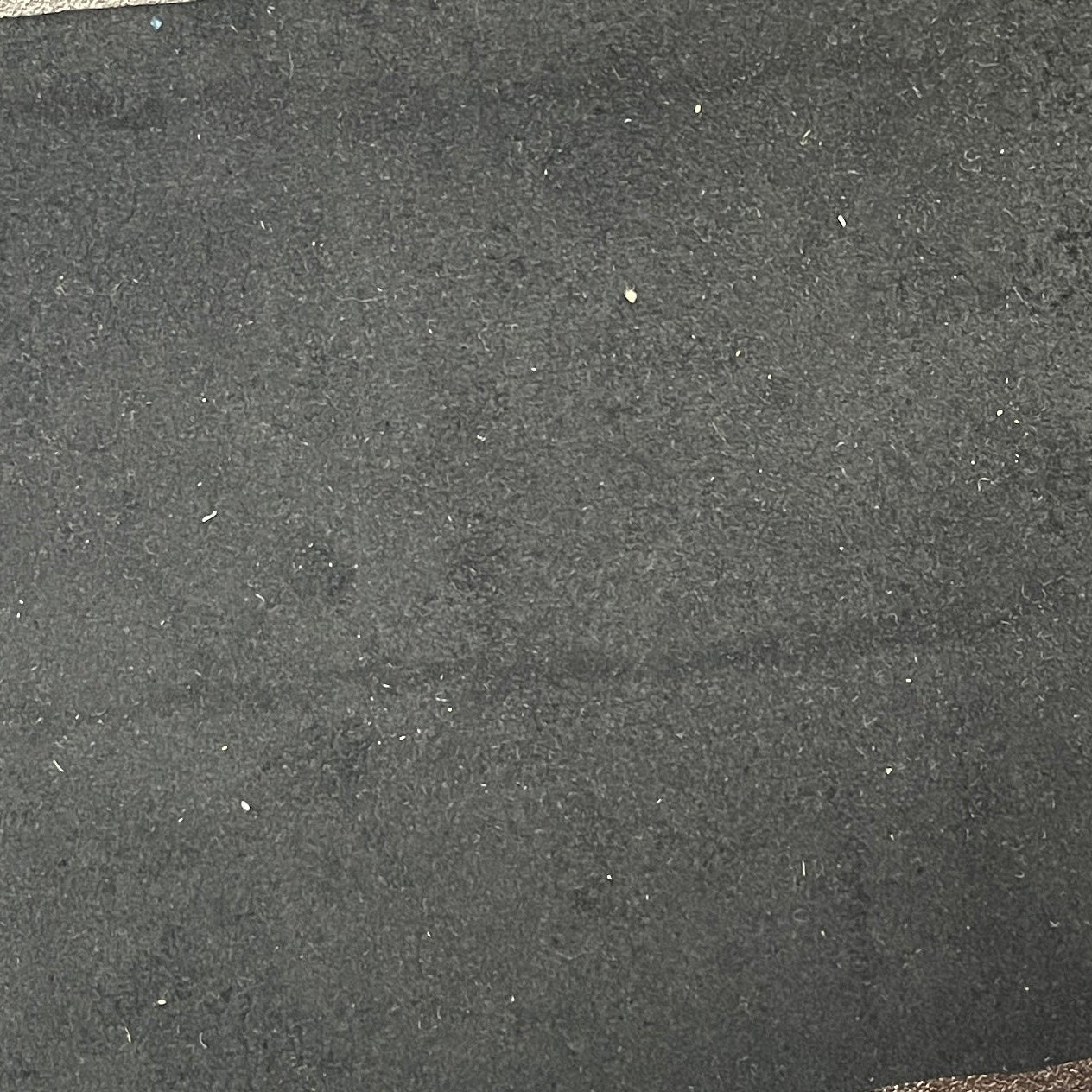 0611 Fabric Shadow Black