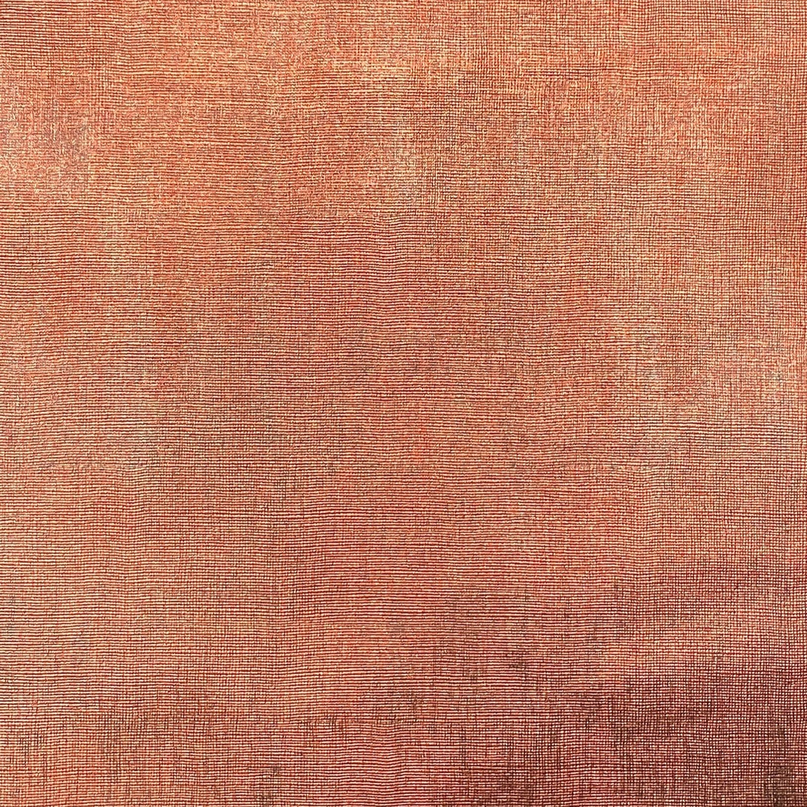 0612 Fabric Sienna Orange