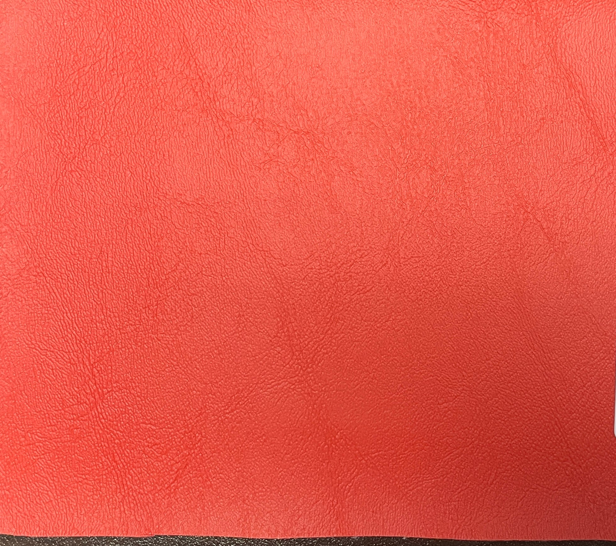 0581 Vinyl Orange