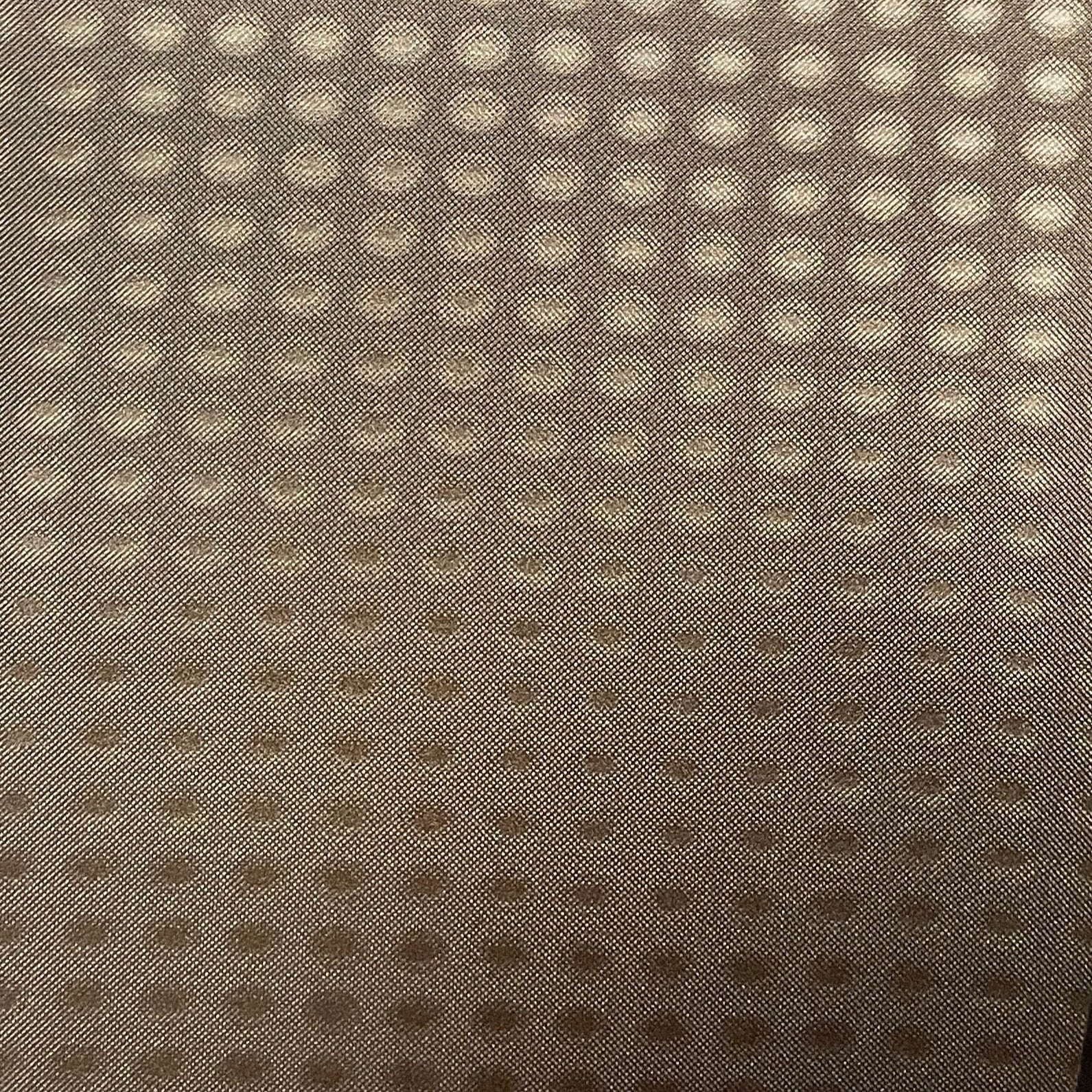 0217 “Bronze Grid” Vinyl