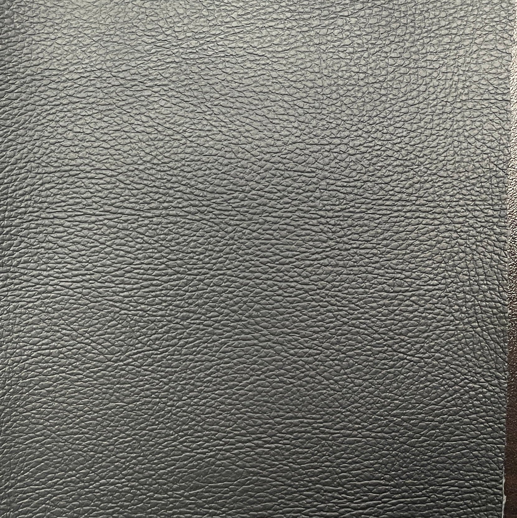 0618 "Steel Pebble" Vinyl