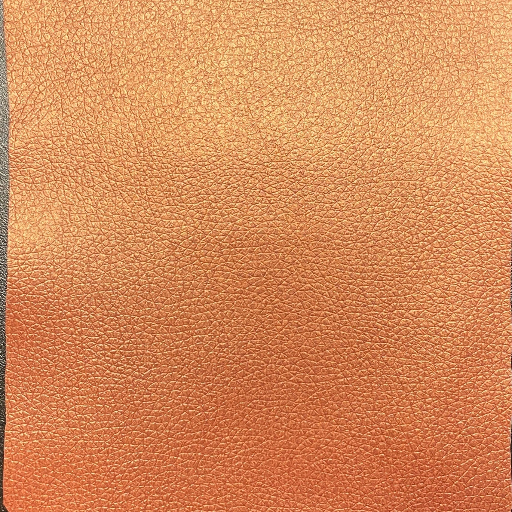 0621 “Molten Copper” Vinyl