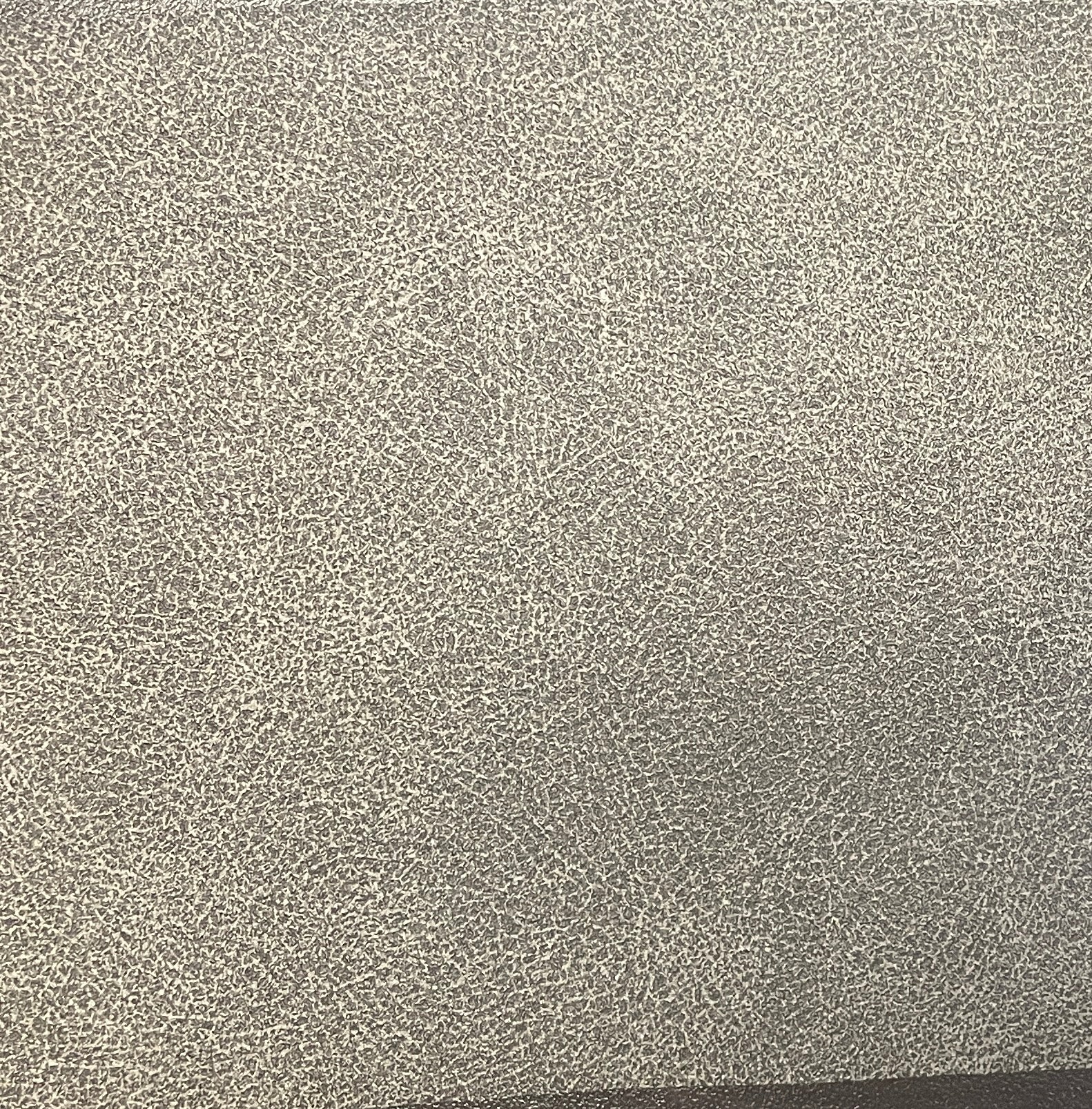 0044 “Ash Gray” Vinyl