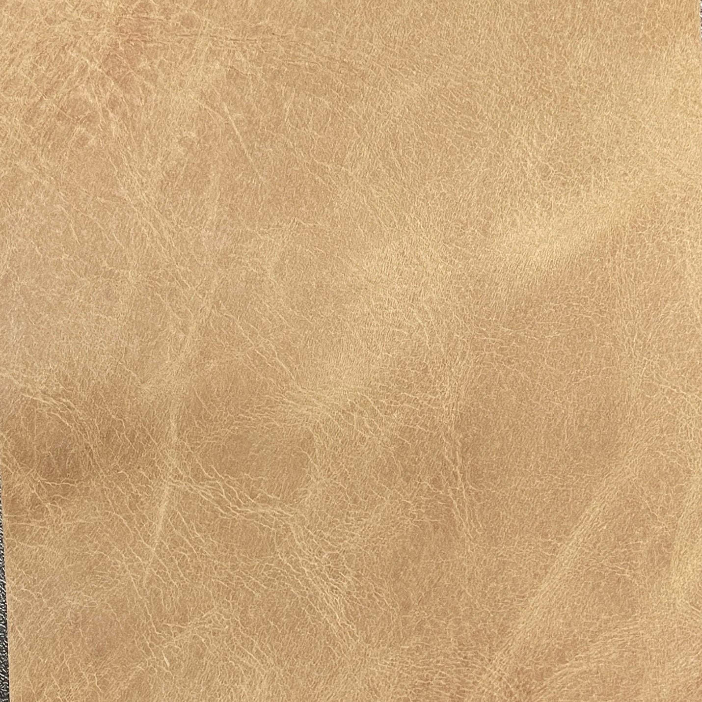 0632 Genuine Leather Warm Beige