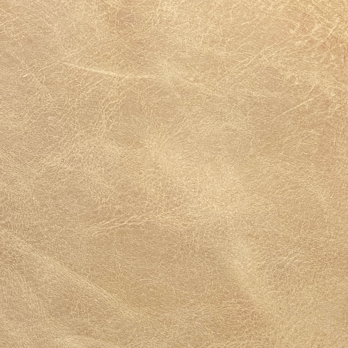 0632 Genuine Leather Warm Beige