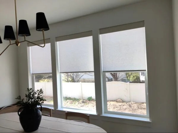 County Roller Shade (Hanzen Collection)