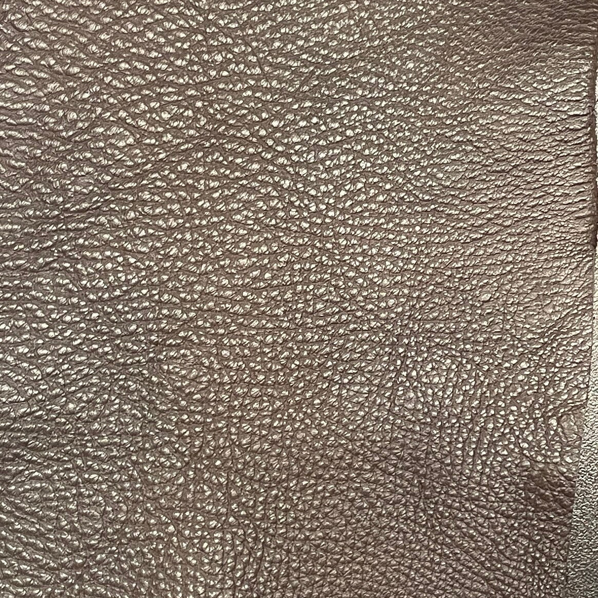 0685 Mocha GenuineLeather