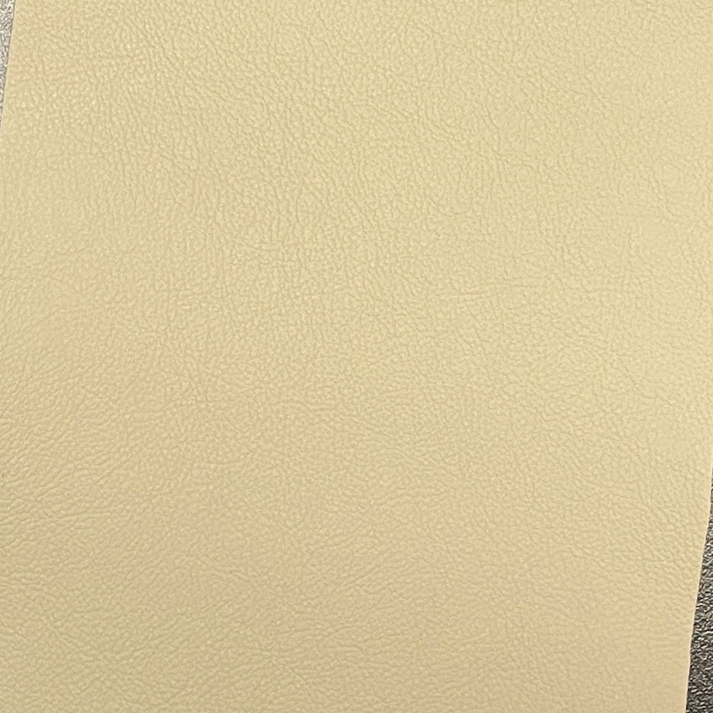 0631 Light Sand Genuine Leather
