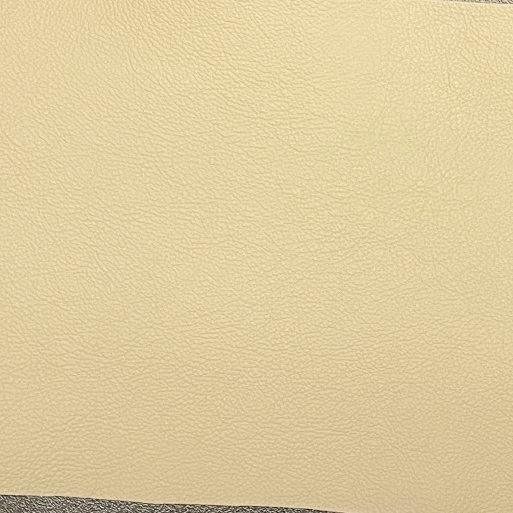 0631 Light Sand Genuine Leather