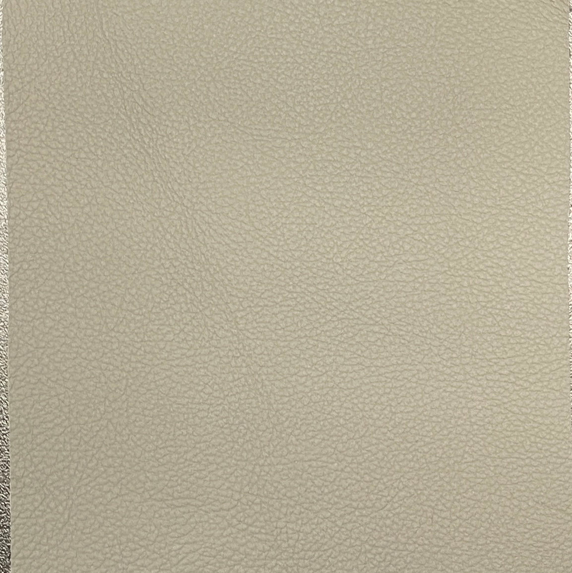 0639 Graphite Cloud Genuine Leather