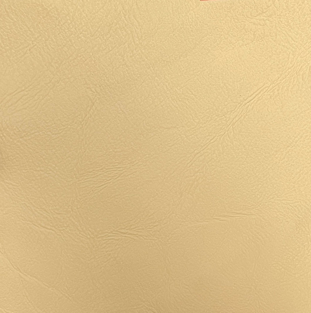 0657 Golden Sand Genuine Leather