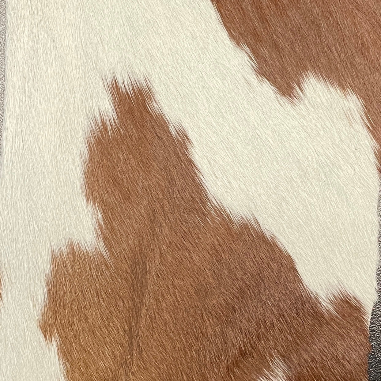 0648 Genuine Leather Terracotta Sun