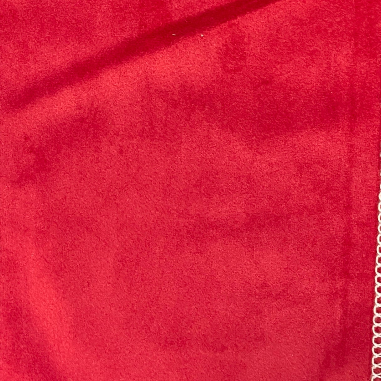 0389 Ruby Flame Velvet