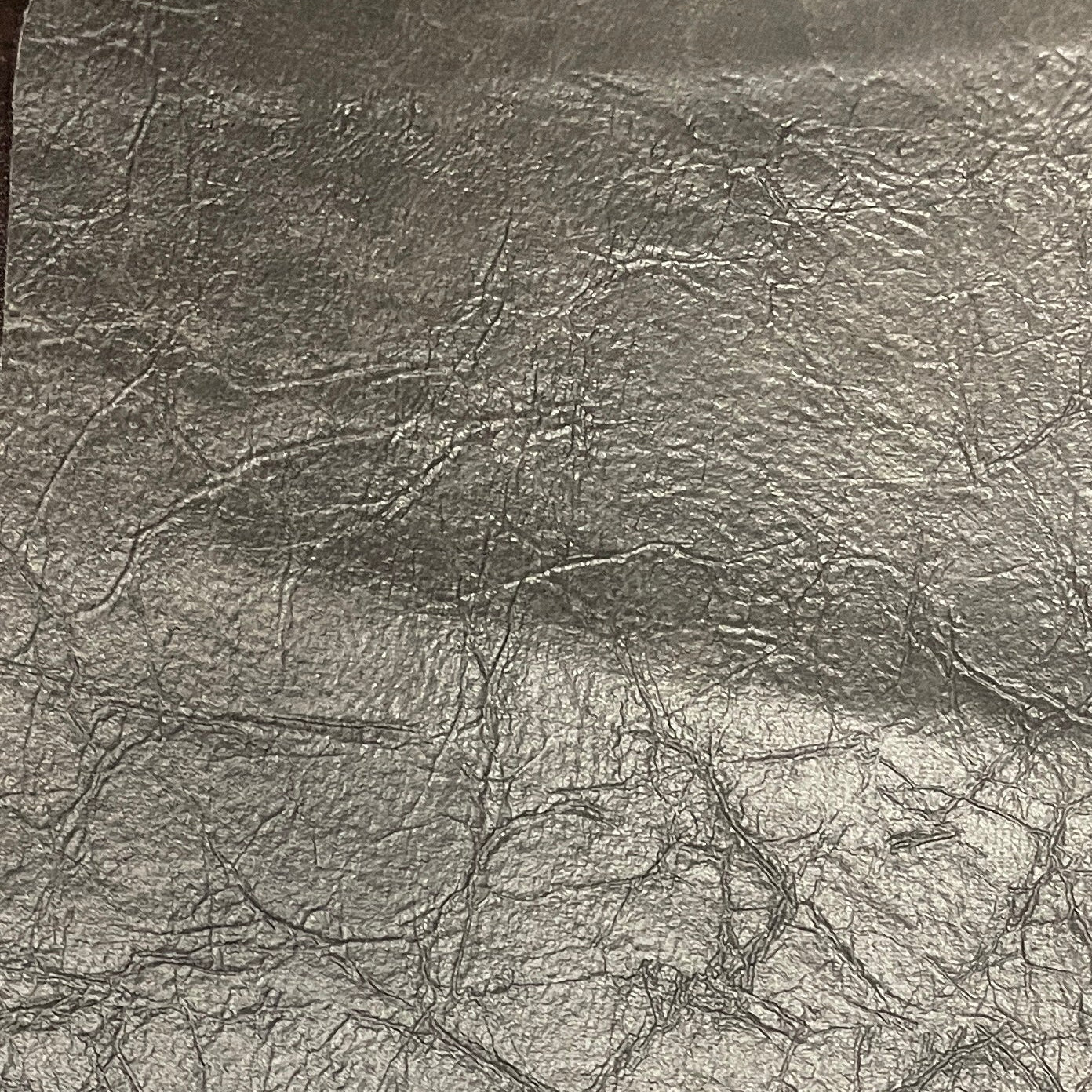 0712 V843 “Tobacco” Faux Leather