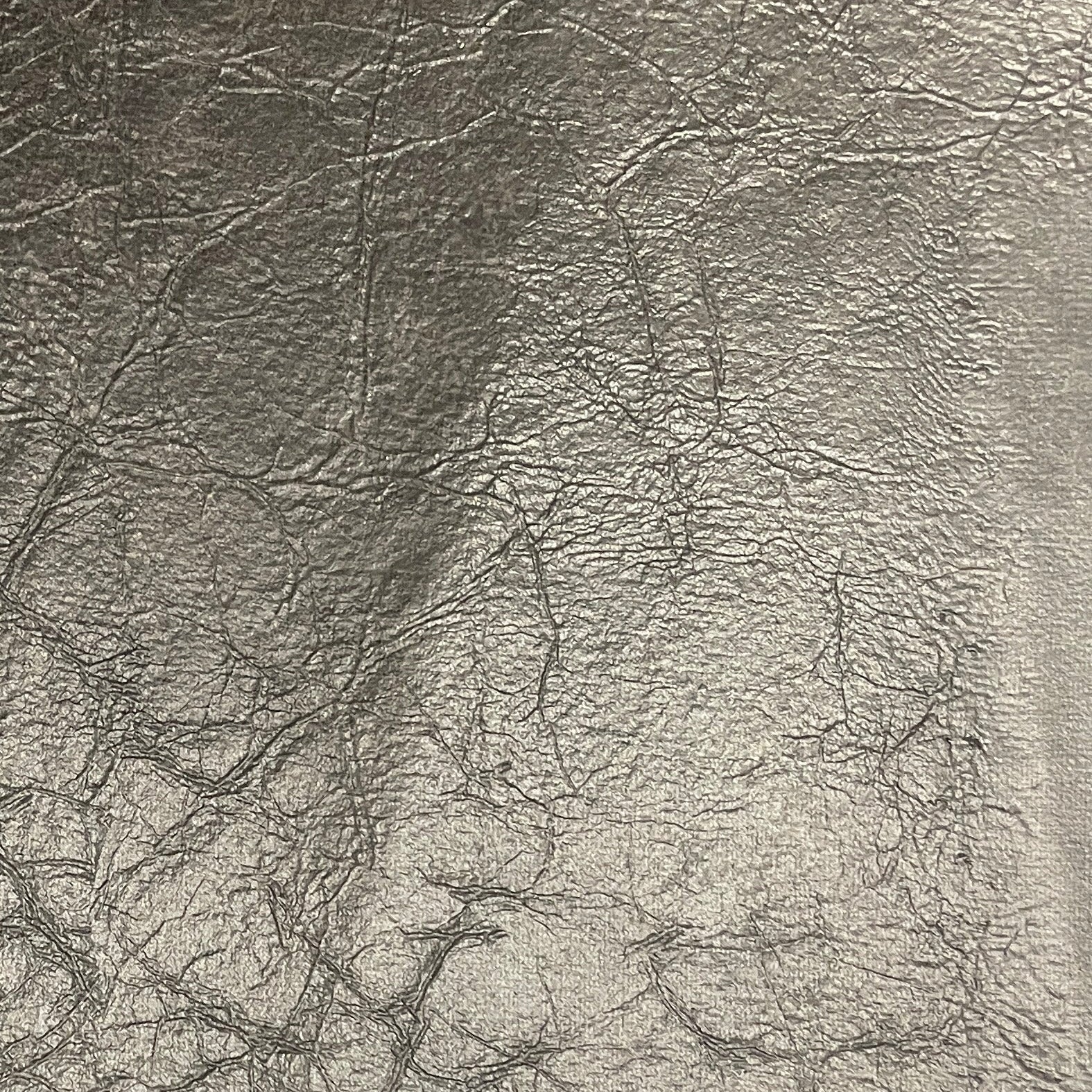 0712 V843 “Tobacco” Faux Leather