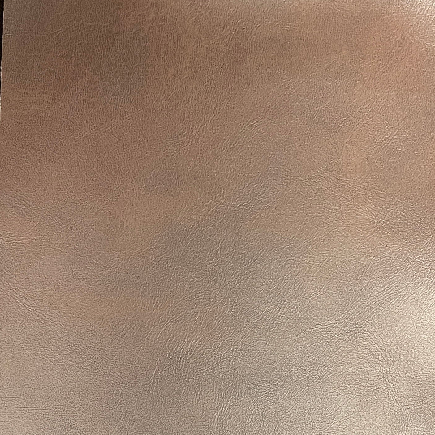 0711 V649 “Pecan” Faux Leather