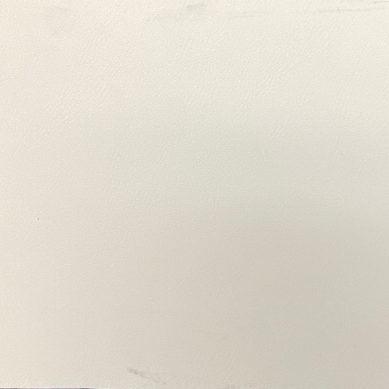 0716 “Matinee White”