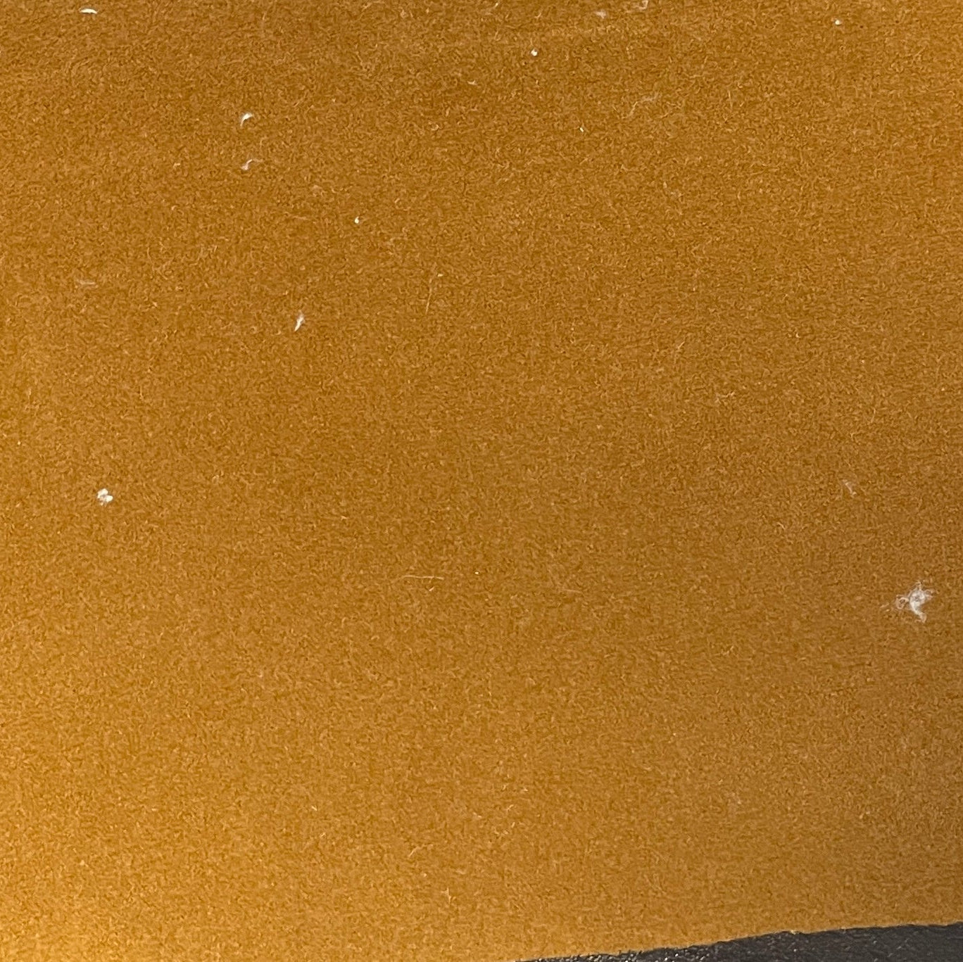 0718 Golden Caramel Velvet