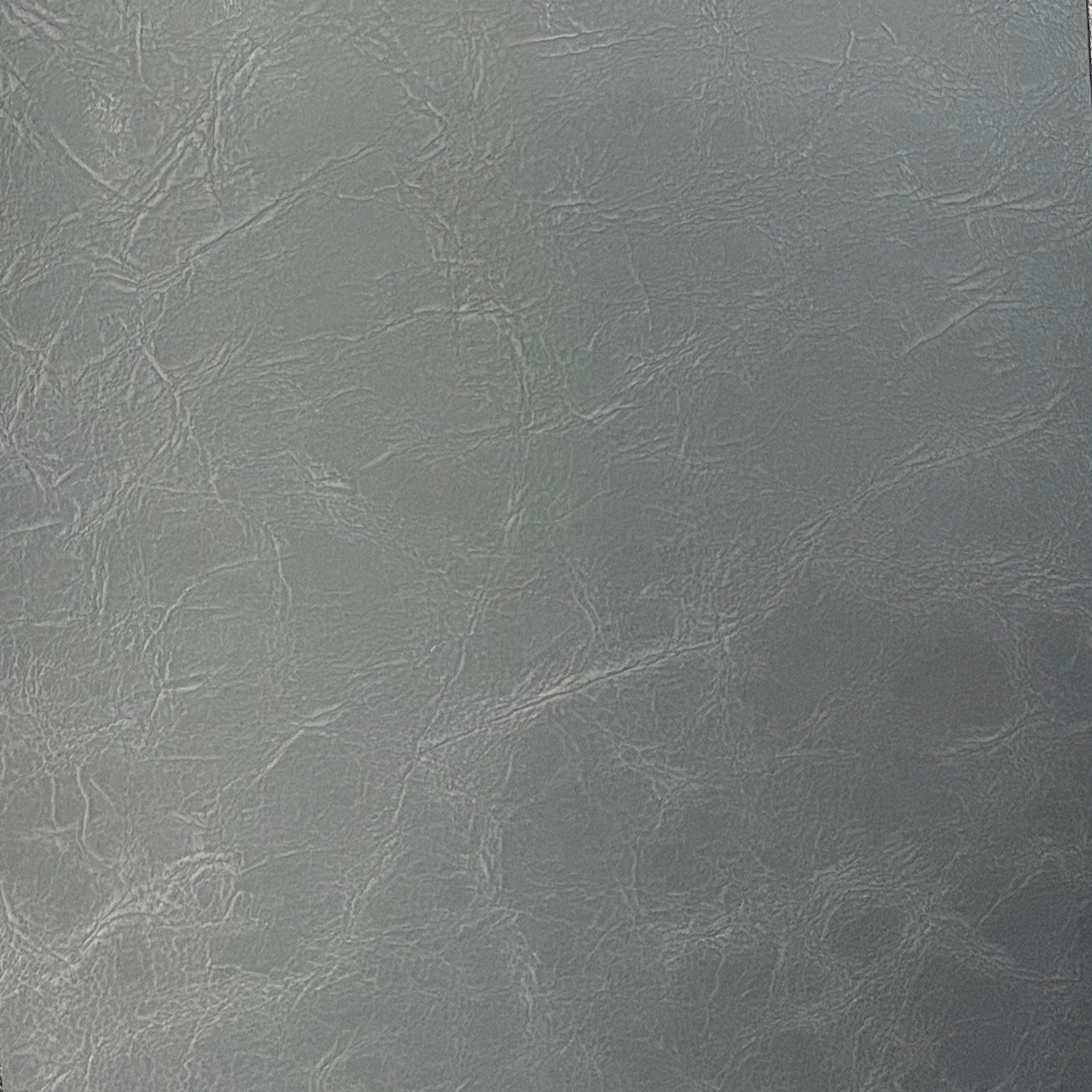 0011 “Urban Steel” Faux Leather