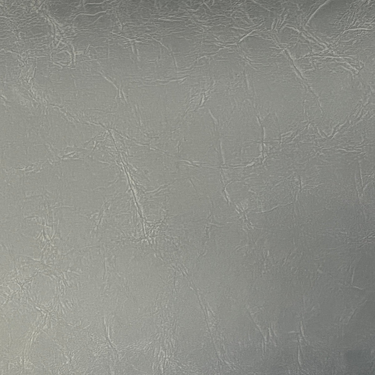 0011 “Urban Steel” Faux Leather