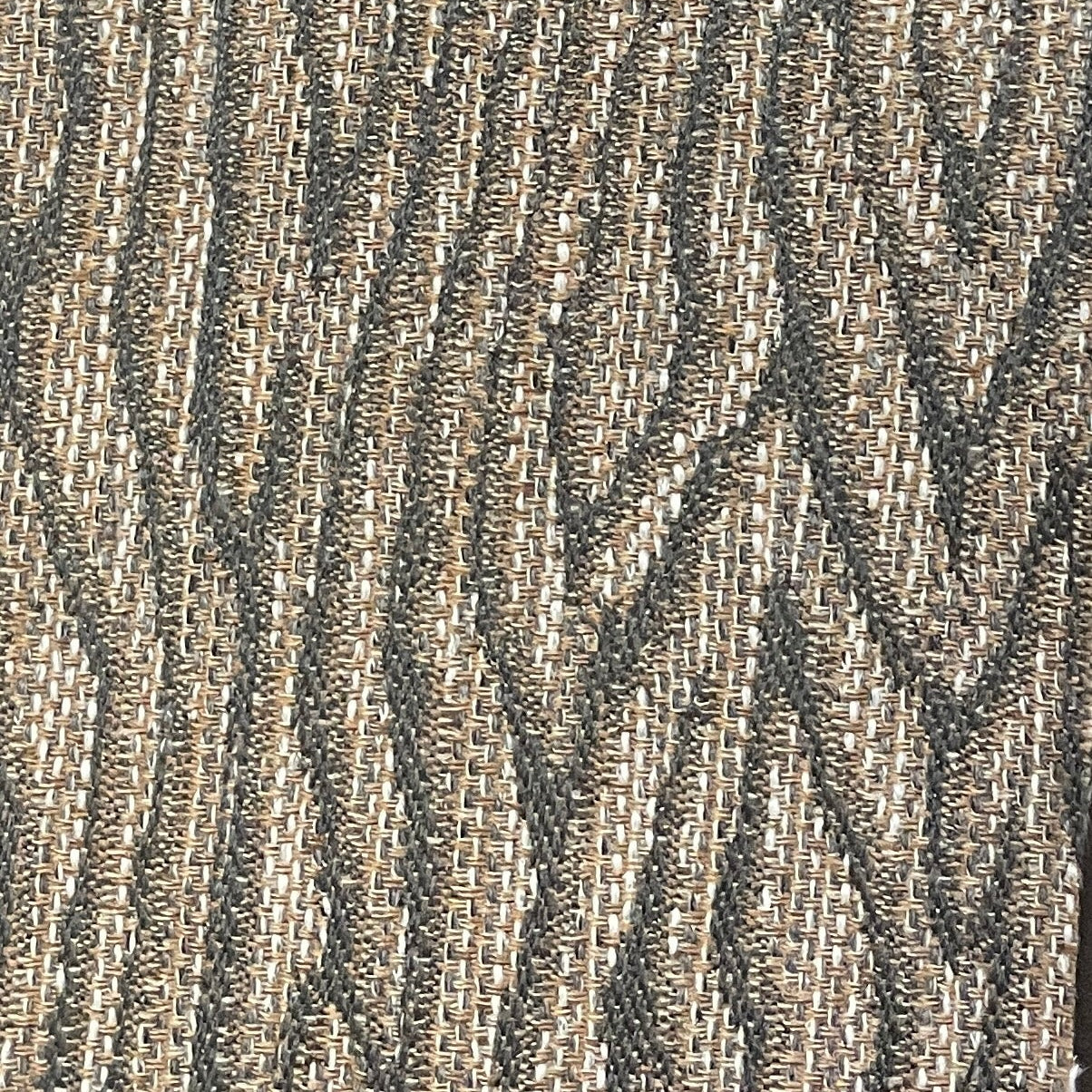 0725 Bark Teal Fabric