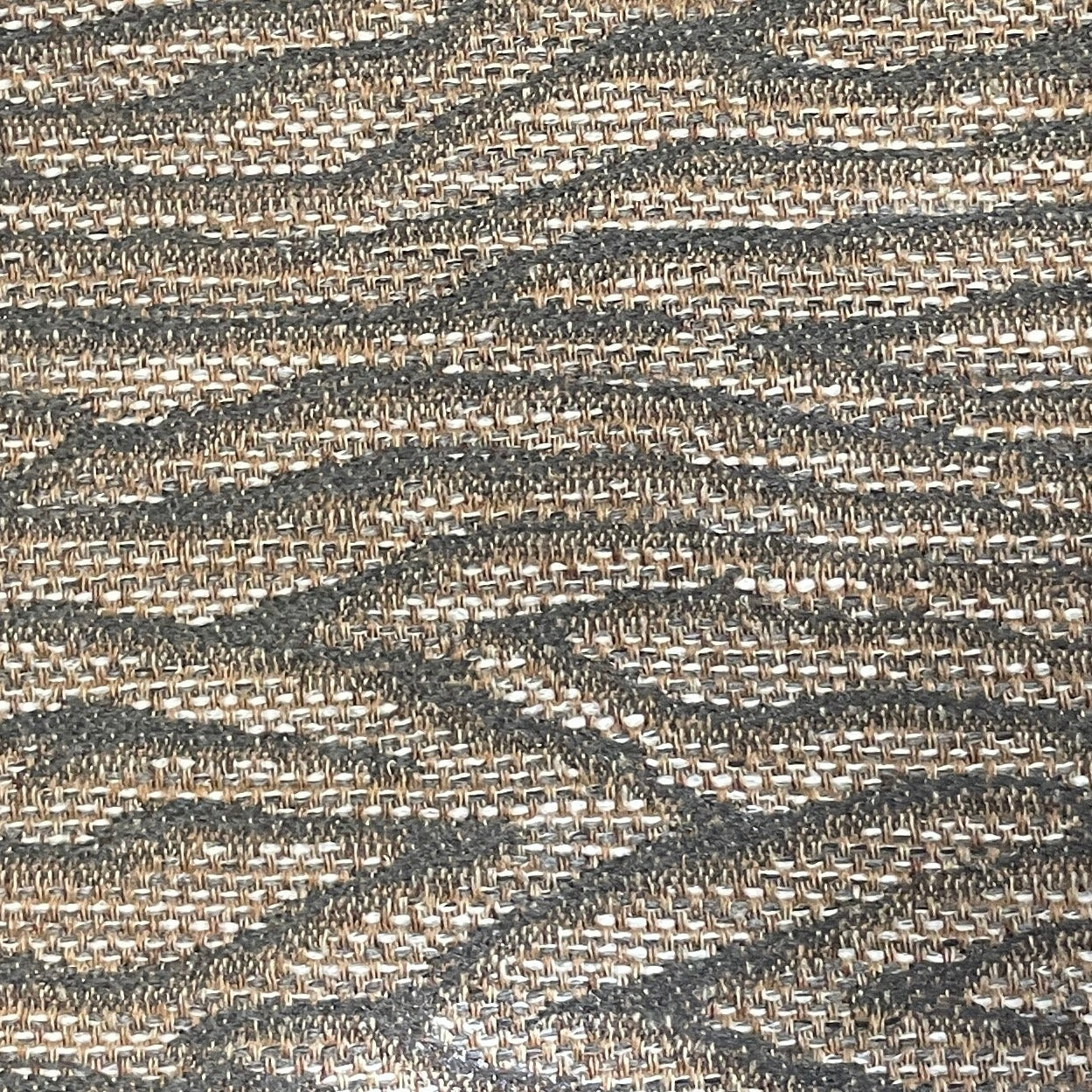 0725 Bark Teal Fabric