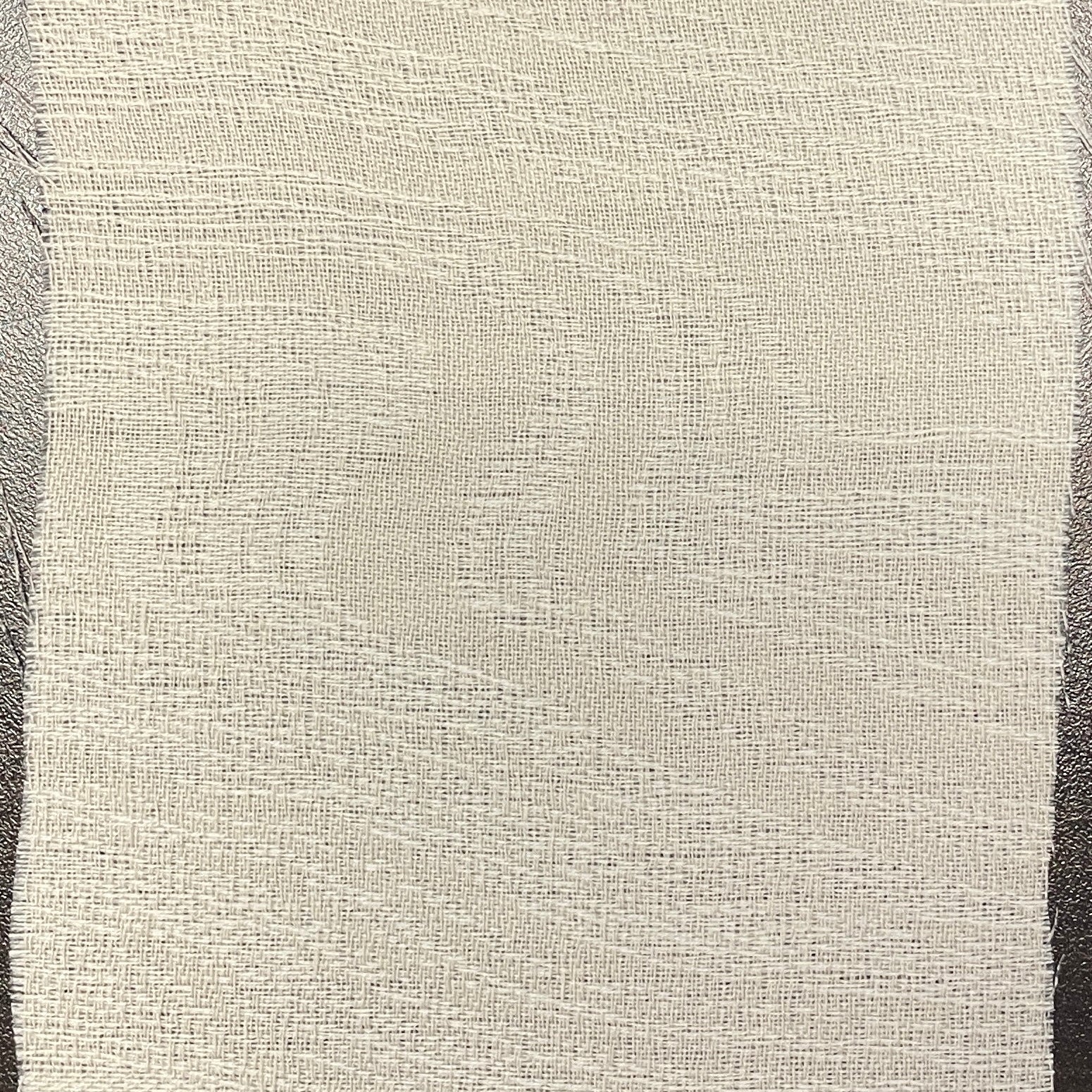 0738 Soft Linen Breeze Drapery Fabric